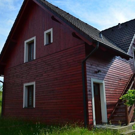 Apartmány Na vršku Dolní Moravice Exteriér fotografie