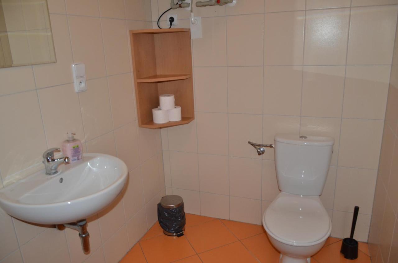 Apartmány Na vršku Dolní Moravice Exteriér fotografie