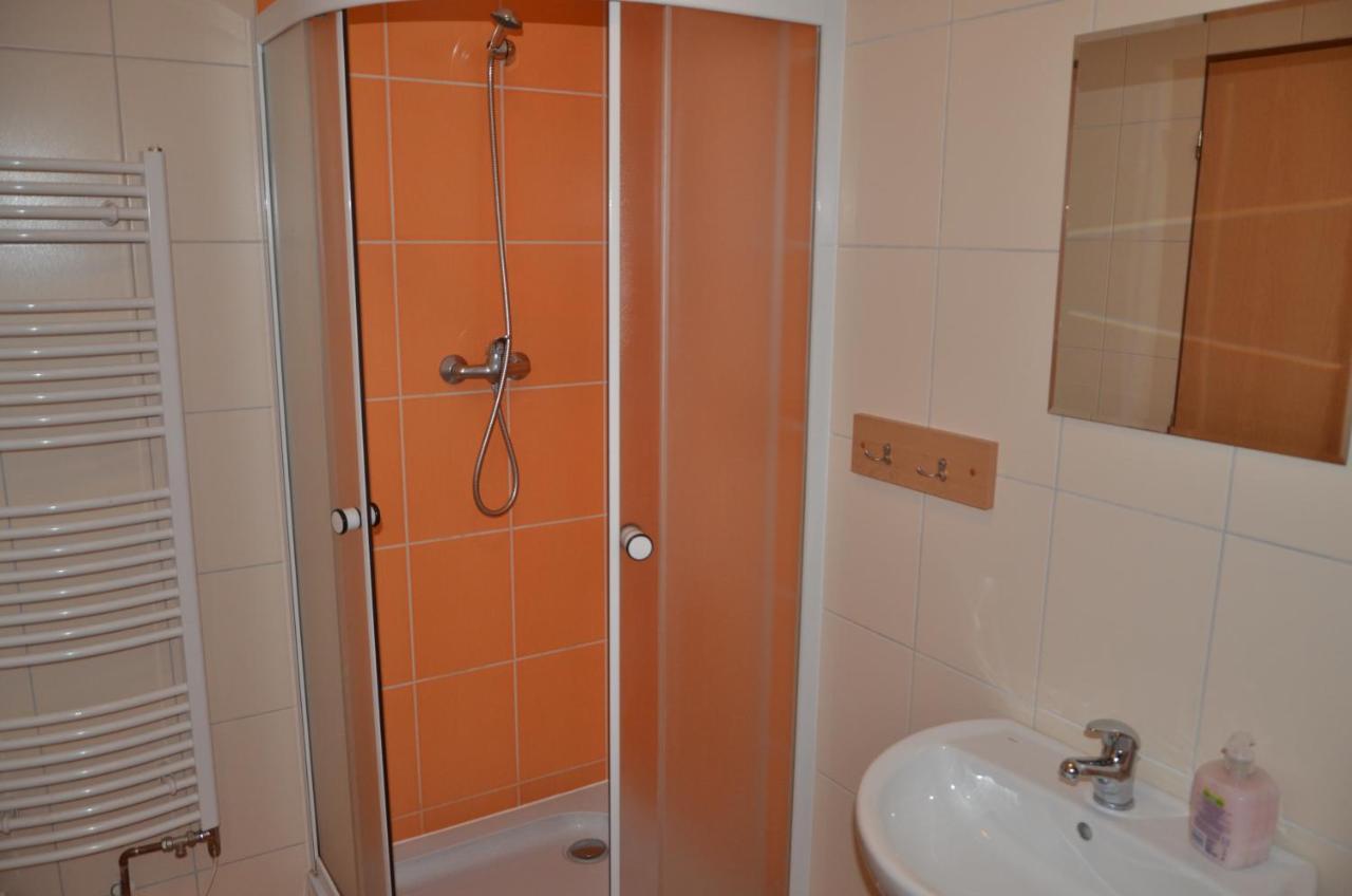 Apartmány Na vršku Dolní Moravice Exteriér fotografie