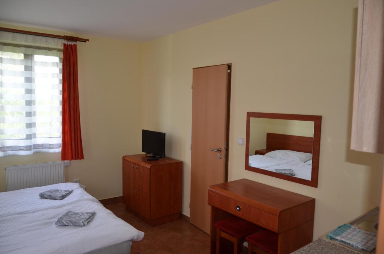 Apartmány Na vršku Dolní Moravice Exteriér fotografie