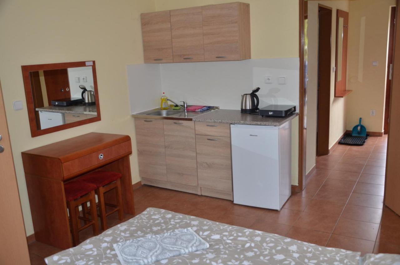 Apartmány Na vršku Dolní Moravice Exteriér fotografie